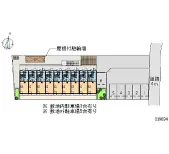 ★手数料０円★所沢市山口 月極駐車場